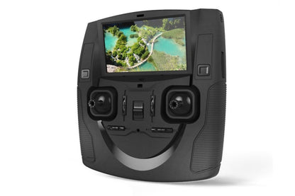 Hubsan H111D Q4 Nano 5.8Ghz FPV Nano Quadcopter Drone /w screen