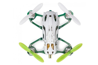 Hubsan H111D Q4 Nano 5.8Ghz FPV Nano Quadcopter Drone /w screen