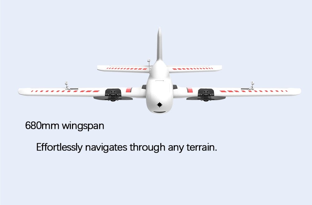 HeeWing Hunter H1 PNP