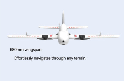 HeeWing Hunter H1 PNP