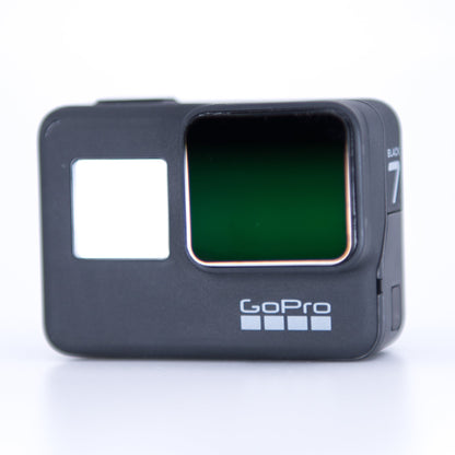 Camera Butter Glass ND Filter for GoPro Hero 5/6/7 V2 (ND4/8/16/32)