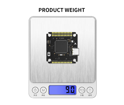 Axisflying H743 Pro Flugcontroller Dual Gyro