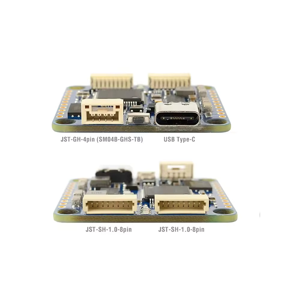 Matek MATEKSYS H7A3-SLIM Flight Controller - 2-8S STM32H7