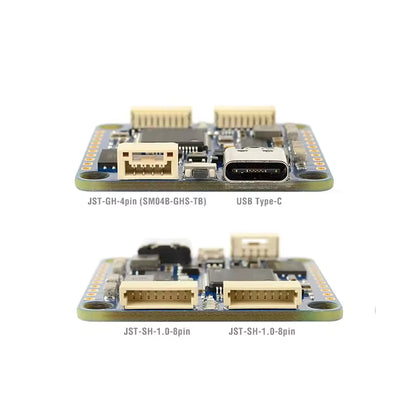 Matek MATEKSYS H7A3-SLIM Flight Controller - 2-8S STM32H7