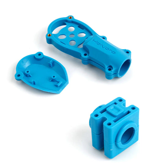 Holybro Spare Parts-X500 V2 Kit - Fiber Reinforced Nylon Parts