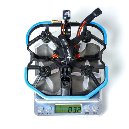 HGLRC KT20 Analog 2 Inch FPV Racing Drone