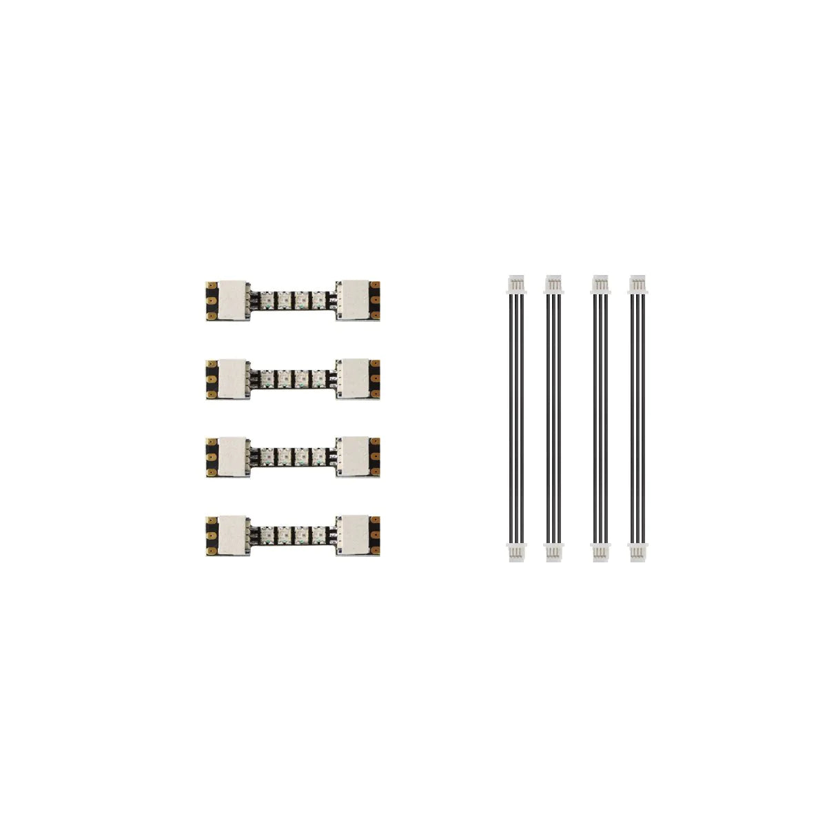 HGLRC LED Lite RGB (25mm)