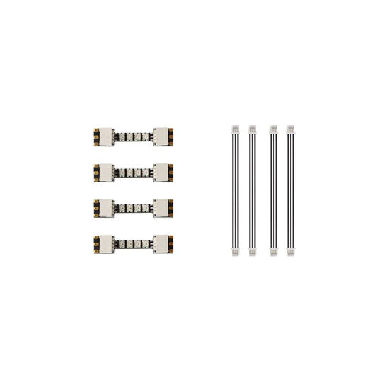 HGLRC LED Lite RGB (25mm)
