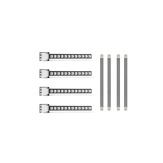 HGLRC LED MINI RGB Light Bar (38mm)
