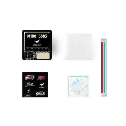 HGLRC M100-5883 GPS Module