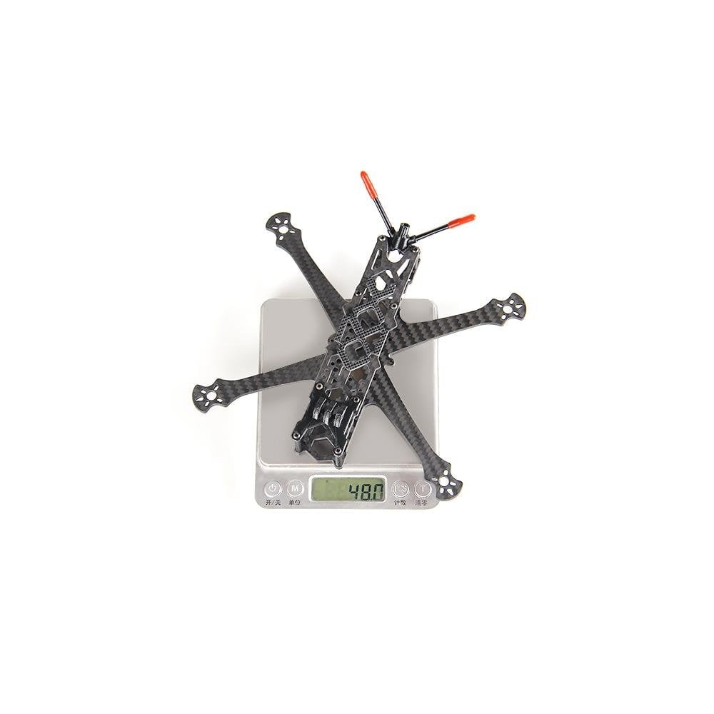 HGLRC Sector4 FR Freestyle Frame