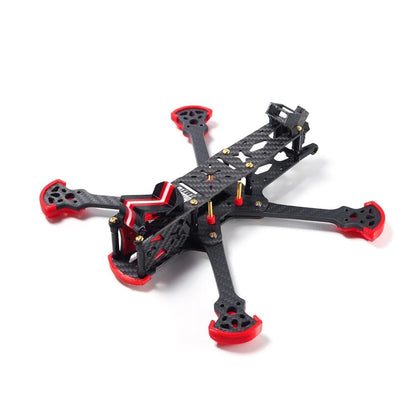 HGLRC Sector 5", 6",7" V3 HD Freestyle FPV Frame Kit