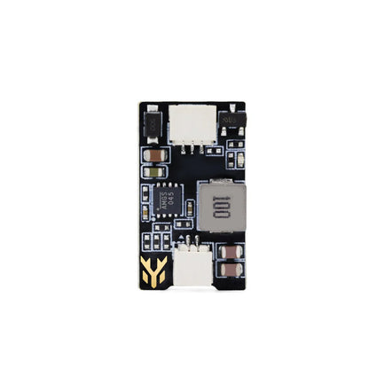 HGLRC 5-12V BEC Module (Ideal for DJI O4)