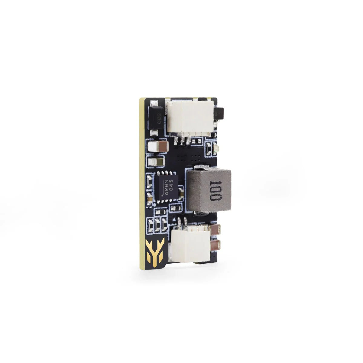 Bec Power Module HGLRC 5-12V BEC Power Module - Drone Battery Eliminator Circuit ...
