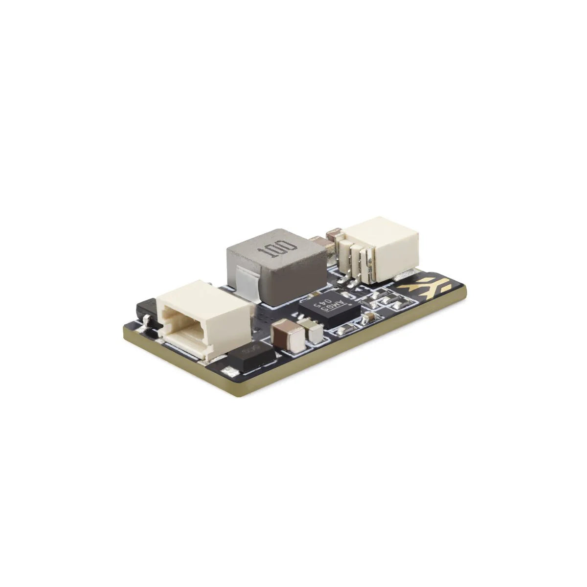 12v Bec Module HGLRC 5-12V BEC Power Module - Drone Battery Eliminator Circuit ...