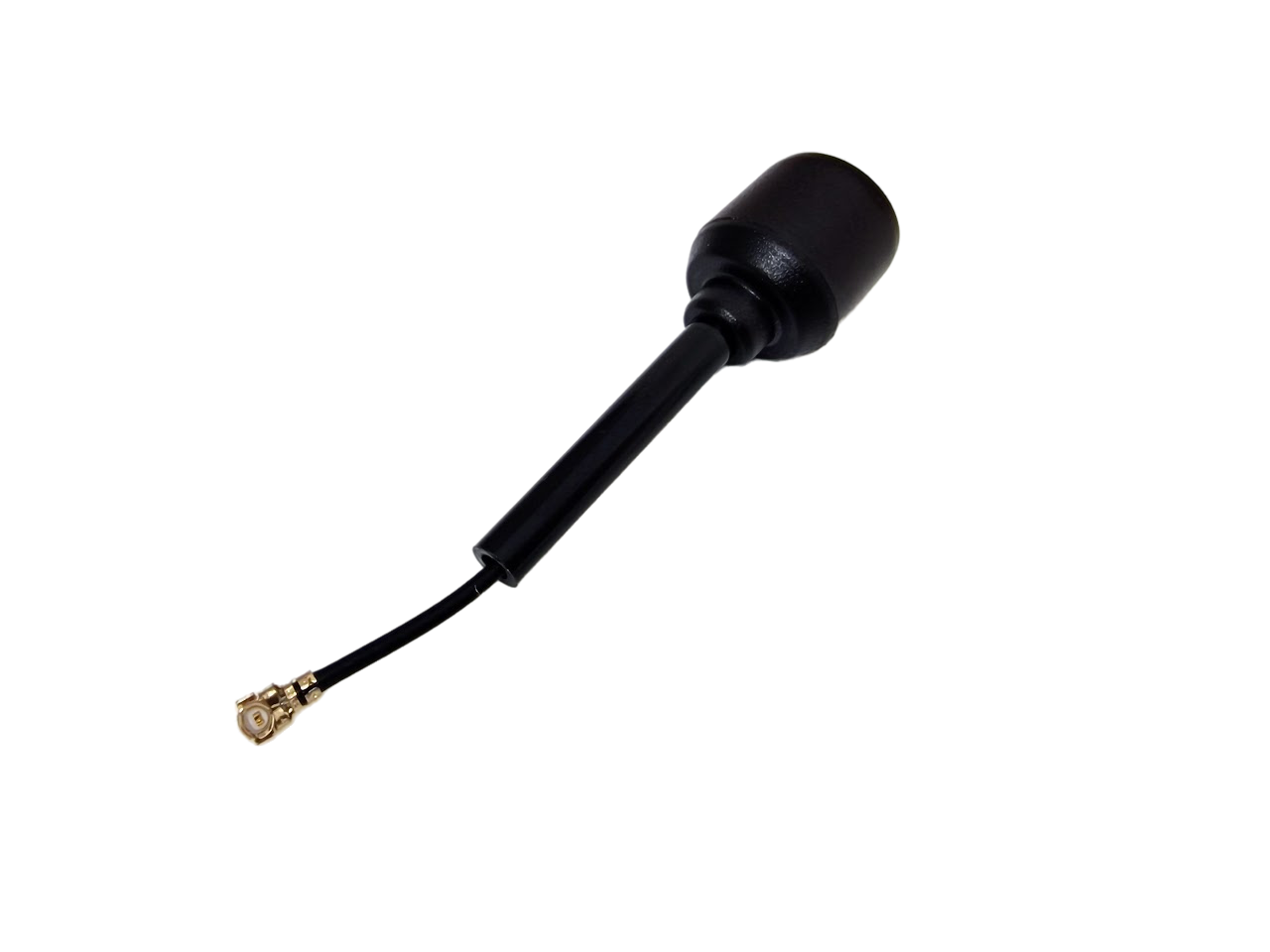 IPEX 5.8Ghz Circular Polarised FPV antenna for Whoops