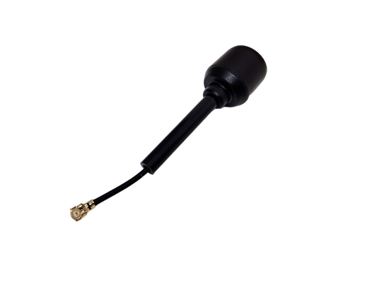 IPEX 5.8Ghz Circular Polarised FPV antenna for Whoops