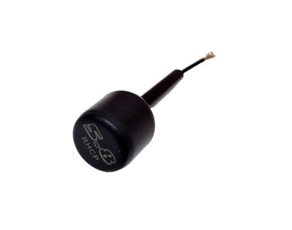 IPEX 5.8Ghz Circular Polarised FPV antenna for Whoops