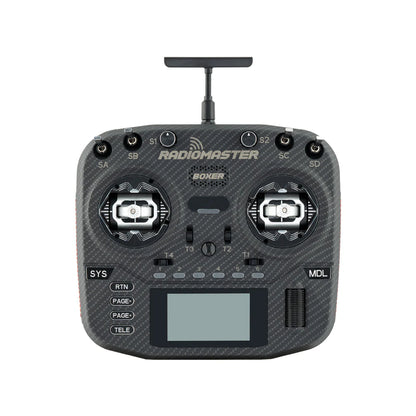 RadioMaster Boxer Max ELRS Transmitter
