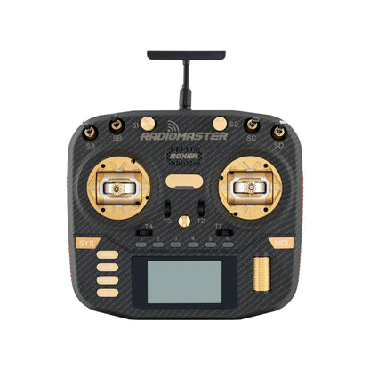 RadioMaster Boxer Max ELRS Transmitter