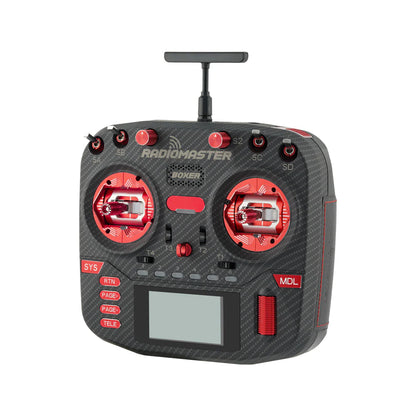 RadioMaster Boxer Max ELRS Transmitter