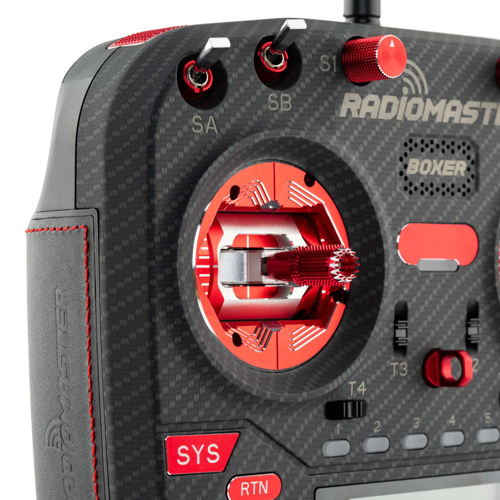 RadioMaster Boxer Max ELRS Transmitter