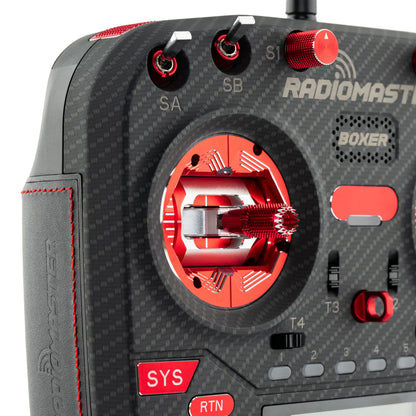 RadioMaster Boxer Max ELRS Transmitter
