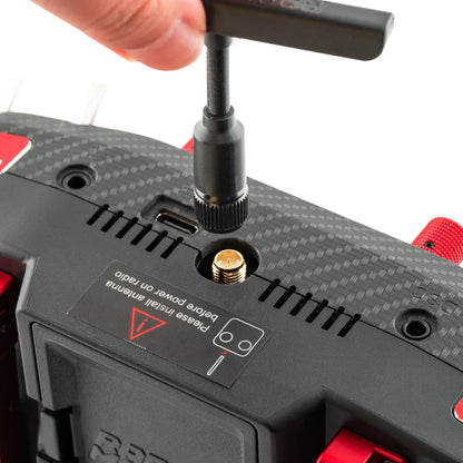 RadioMaster Boxer Max ELRS Transmitter