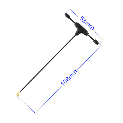 Radiomaster 2.4Ghz T Antenna for ELRS