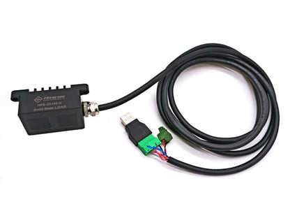 Hypersen HPS-3D160-U Solid-State LiDAR