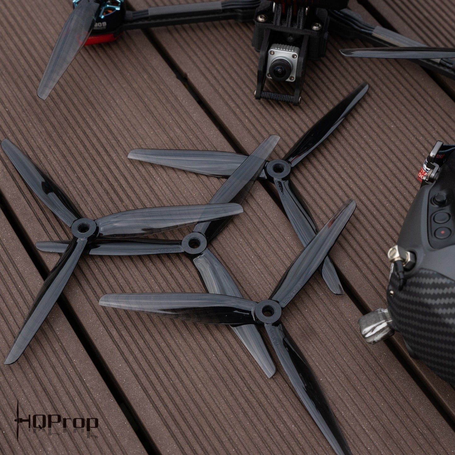 HQProp 7.5x3.7x3 Propeller