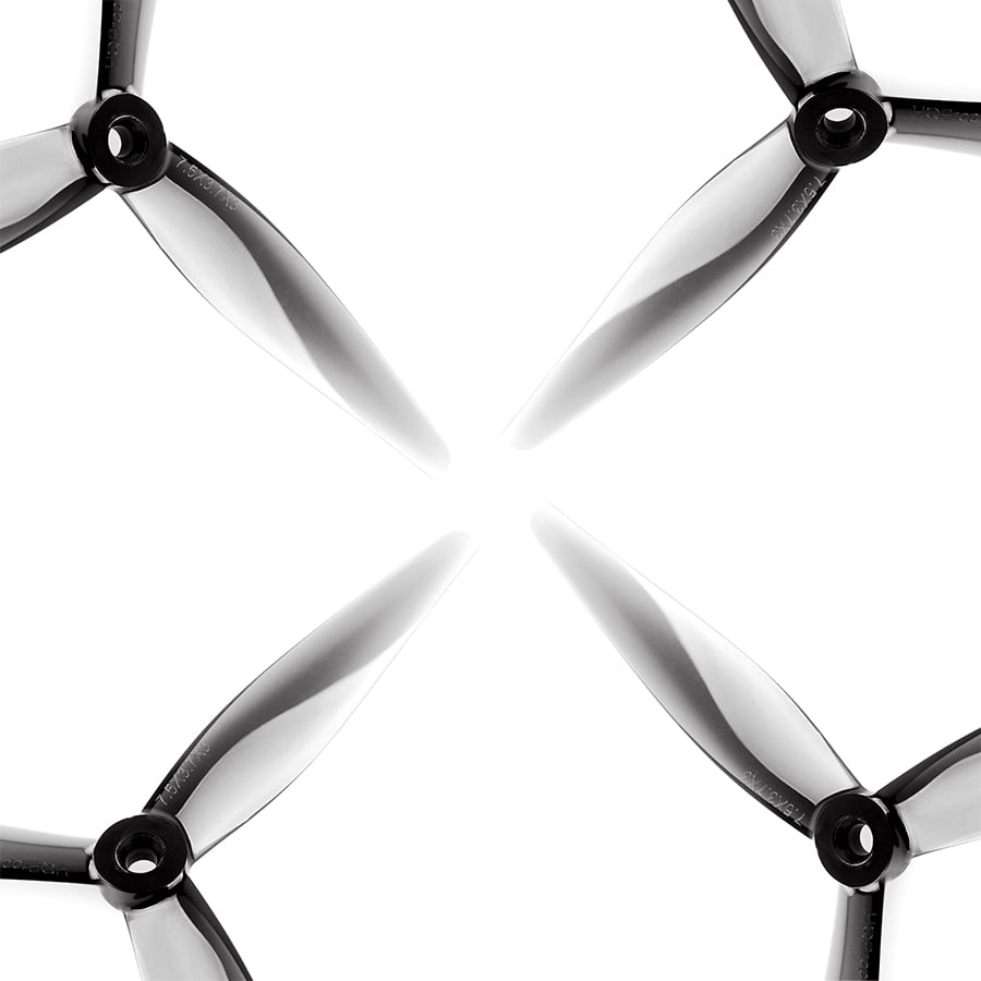 HQProp 7.5x3.7x3 Propeller