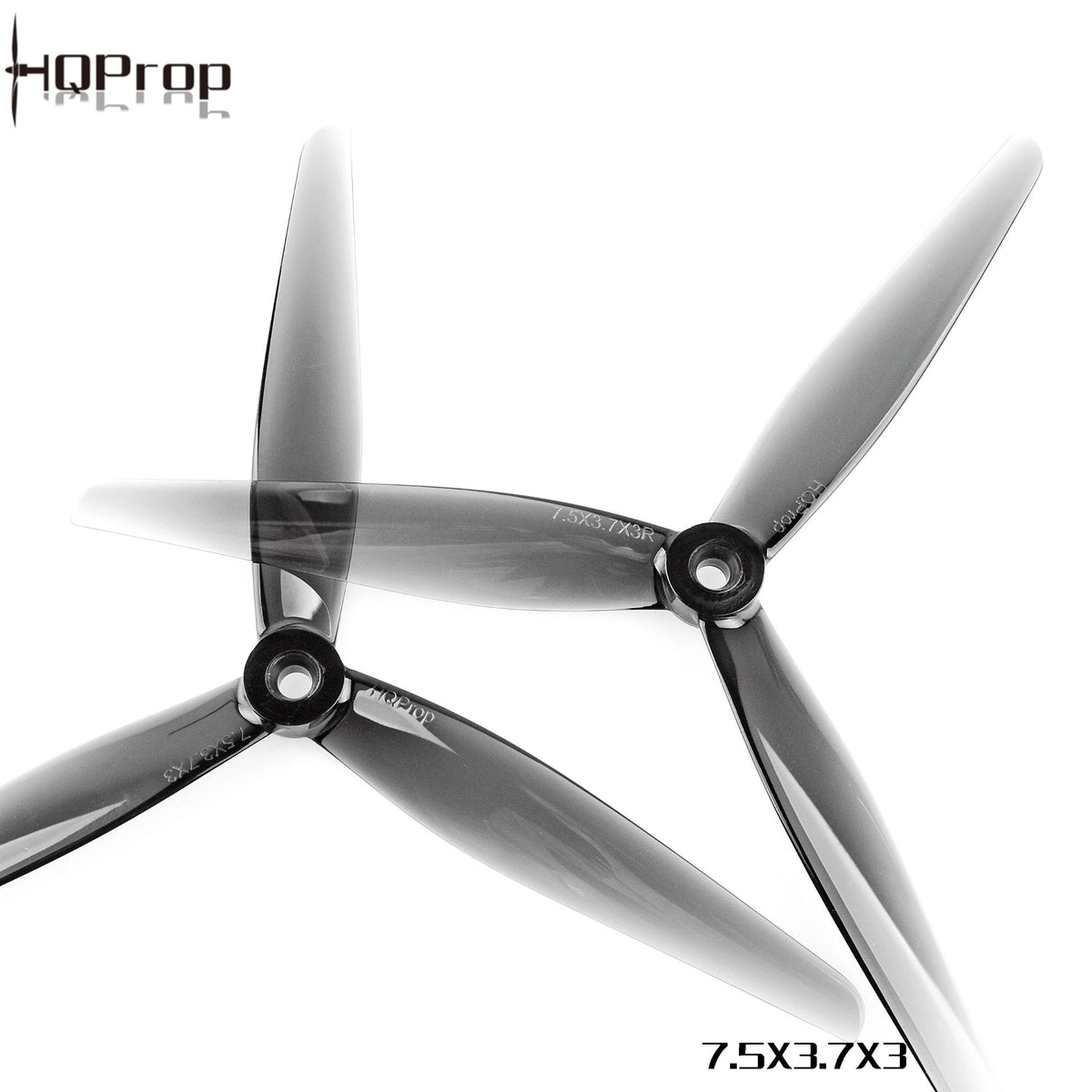 HQProp 7.5x3.7x3 Propeller – Unmanned Tech