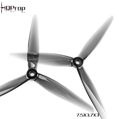 HQProp 7.5x3.7x3 Propeller