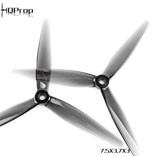 HQProp 7.5x3.7x3 Propeller