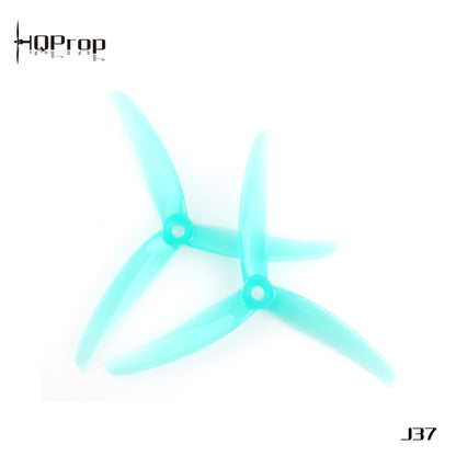 HQProp Juicy Prop J37 4.9x3.7x3 (2CW+2CCW)