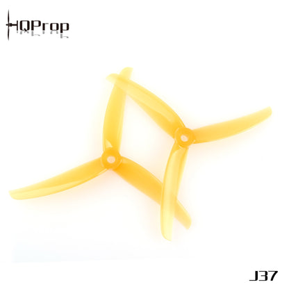 HQProp Juicy Prop J37 4.9x3.7x3 (2CW+2CCW)