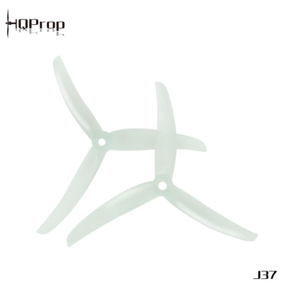 HQProp Juicy Prop J37 4.9x3.7x3 (2CW+2CCW)