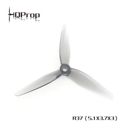 HQ Racing Prop R37 (5.1X3.7X3)