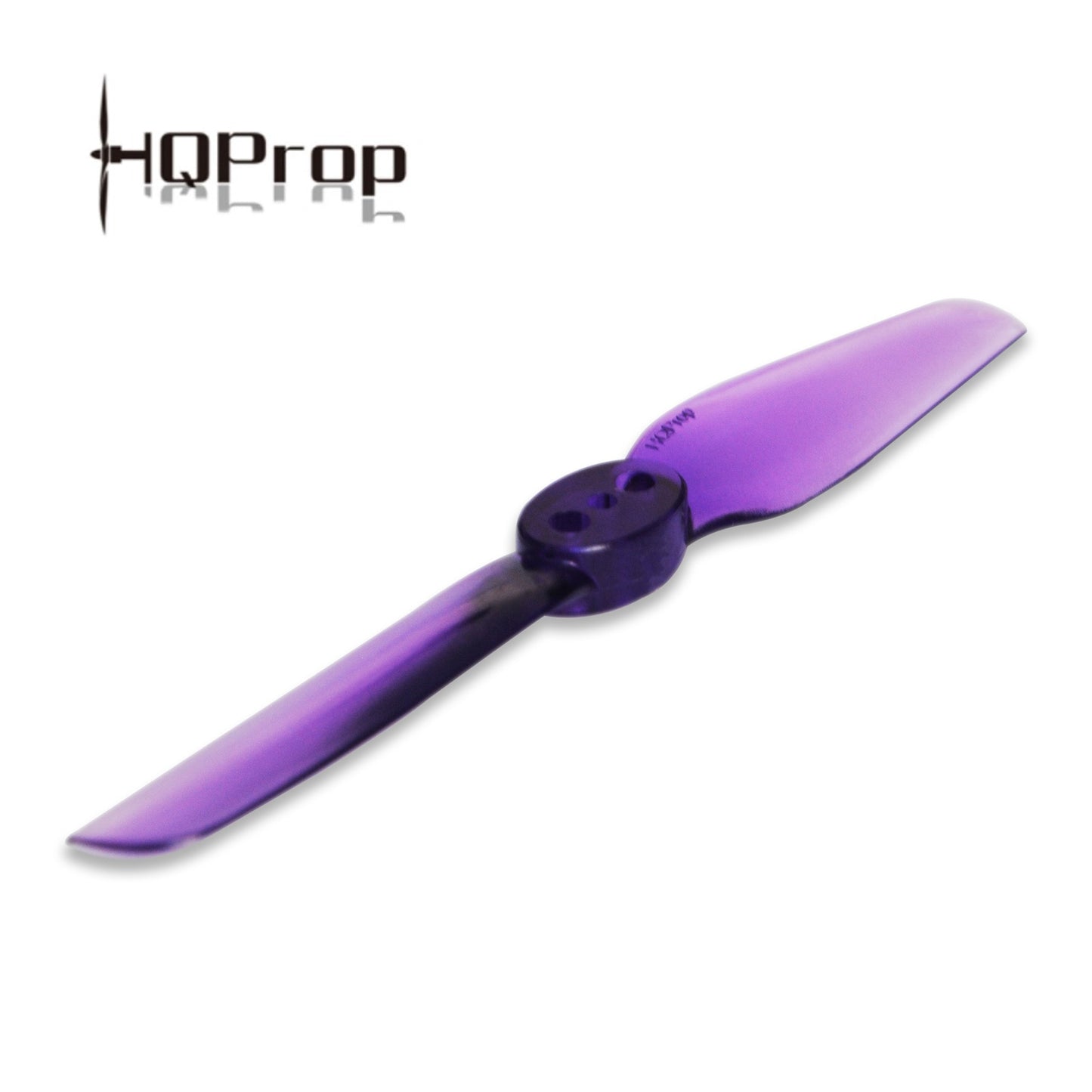 HQProp Toothpick T65MM (5CW+5CCW) Screw Mount