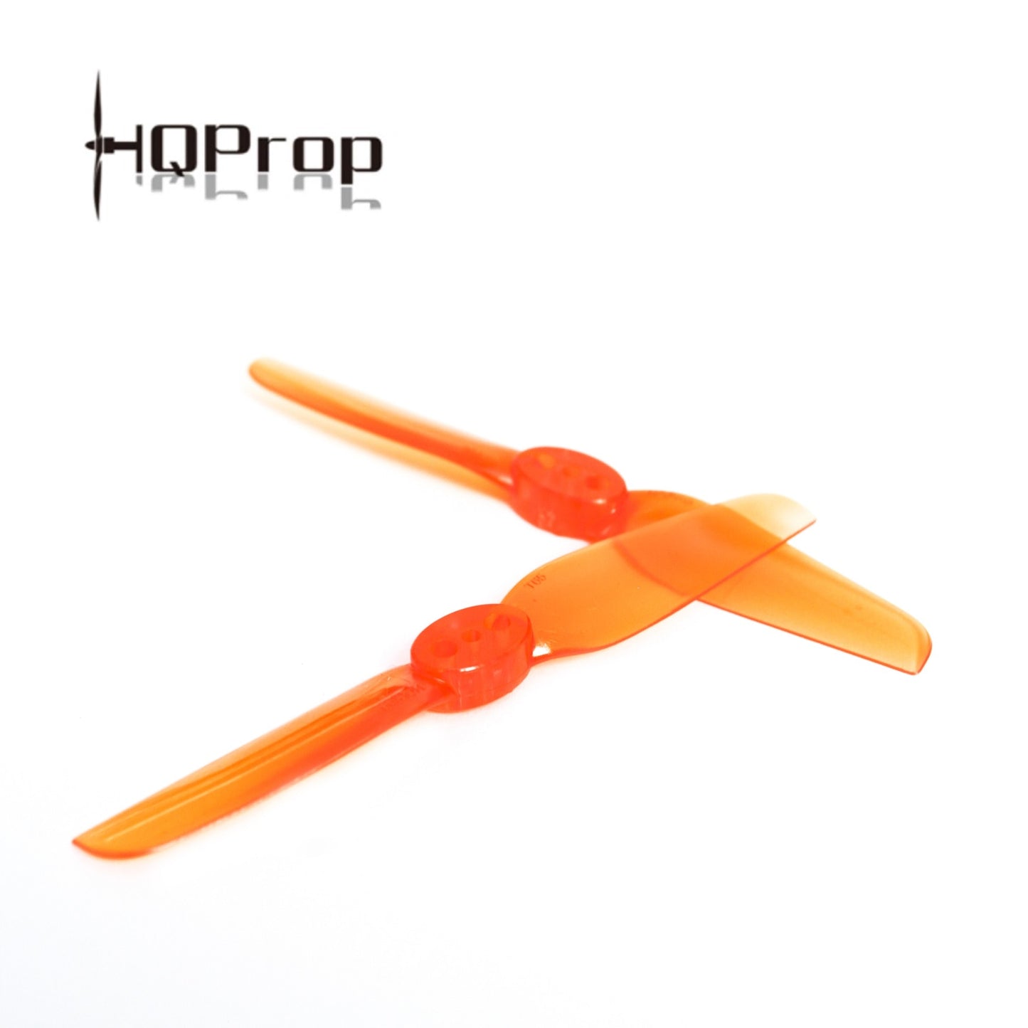 HQProp Toothpick T65MM (5CW+5CCW) Screw Mount