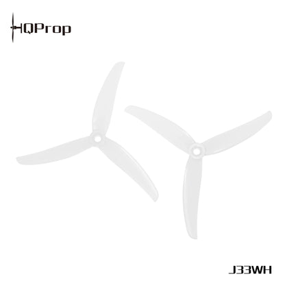 HQProp Juicy Prop J33 4.9x33 (2CW+2CCW)