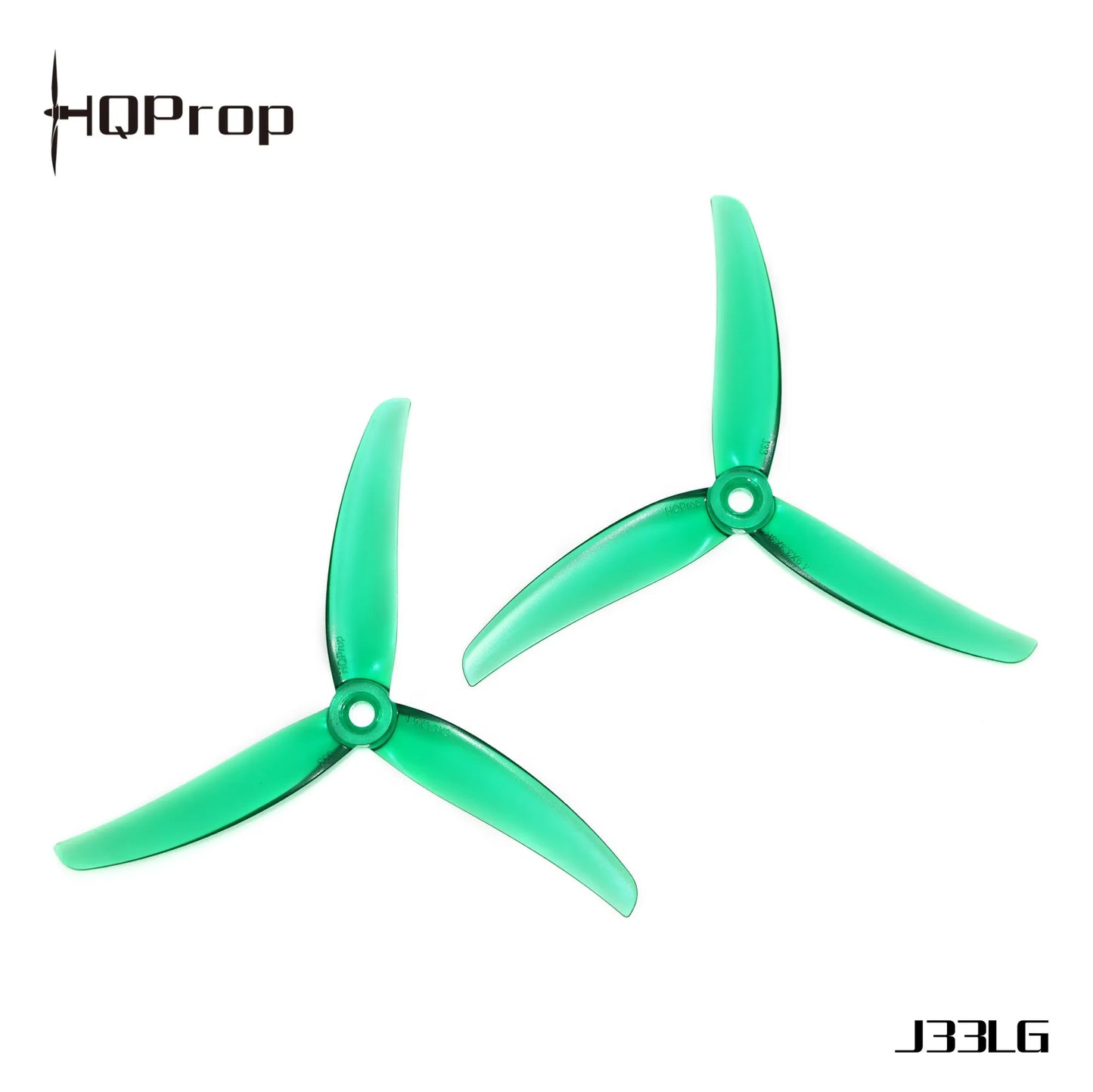 HQProp Juicy Prop J33 4.9x33 (2CW+2CCW)