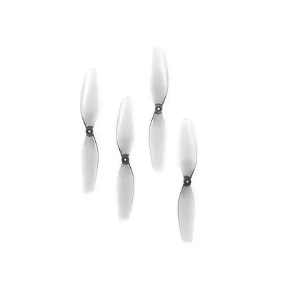 HQProp Ultralight 65mm (2CW+2CCW) - Polycarbonate - 1.2mm Shaft