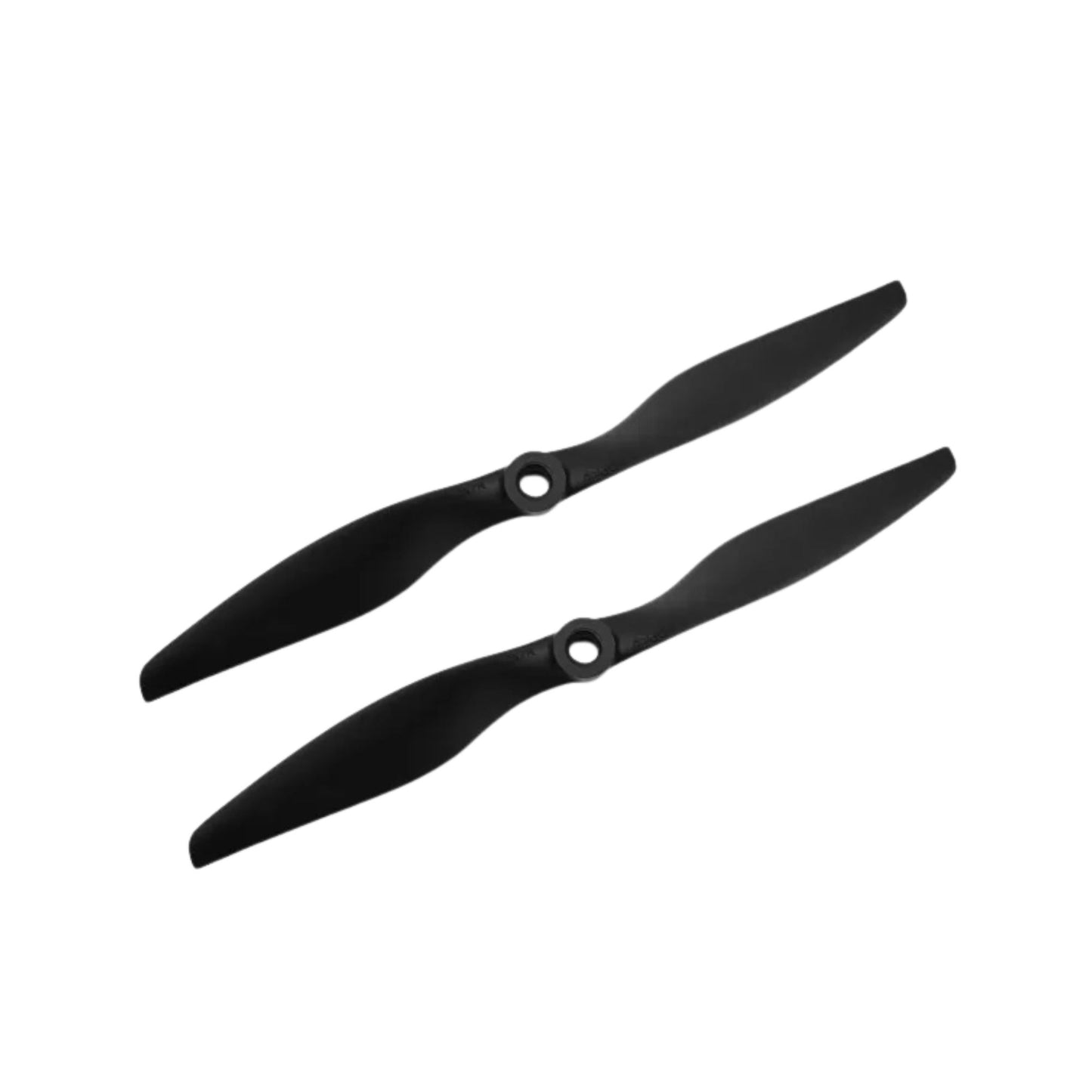 HQProp Thin Electric Pusher Propellers 7X7R (2CW)