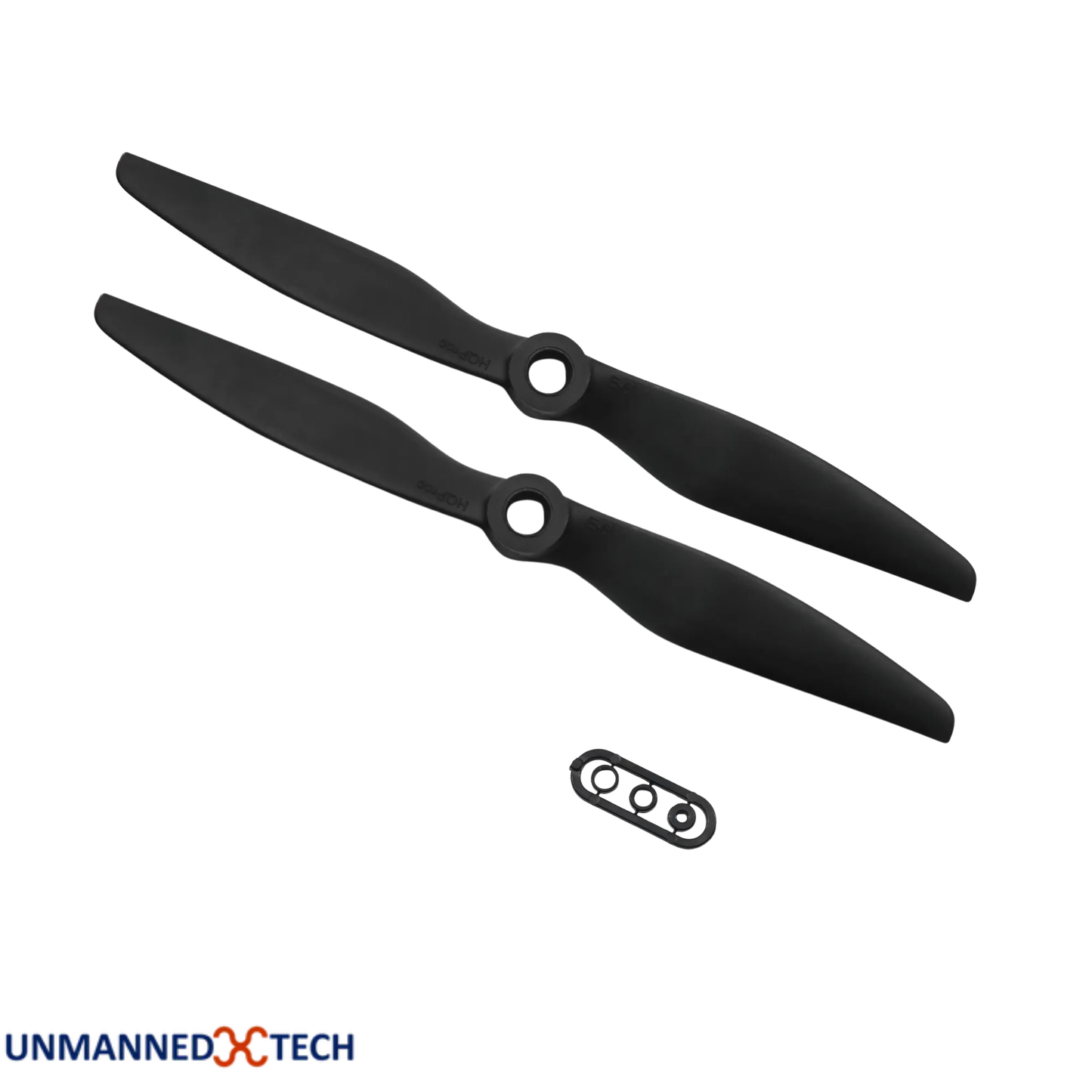 HQProp 6x4 Thin Electric Propeller (2CCW)