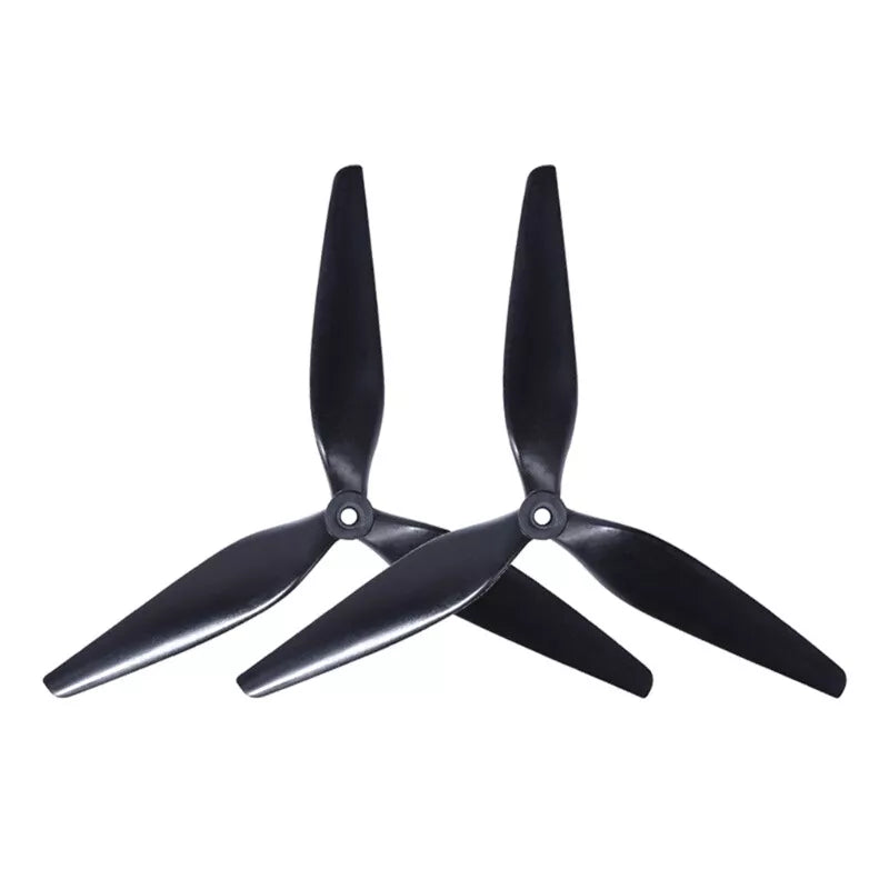 HQ Prop MacroQuad Propeller 7x4.5x3 Pair (1x CW + 1x CCW) – Unmanned Tech