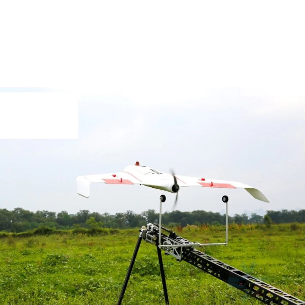 UAV Catapult Launcher 4.5Kg MTOW