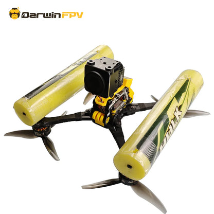 DarwinFPV HULK Ⅱ Waterproof FPV Drone ELRS (no DJI O4 Pro)