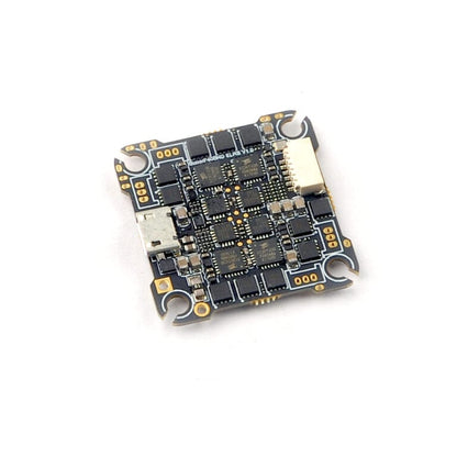 HappyModel Super F405HD ELRS AIO 20A ESC 25.5×25.5 Flight Controller